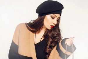 دانلود آهنگ Damla بنام Şansın Yox موزیک آذربایجانی ۲۰۱۹ جدید