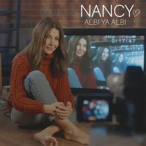 دانلود آهنگ جدید نانسی عجرم به نام قلبی یا قلبی