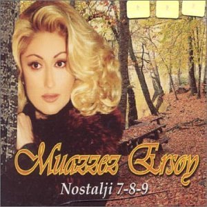 دانلود آلبوم قدیمی و نوستالژی Muazzez Ersoy – Full Album [1999]Muazzez Ersoy Nostalji 7
