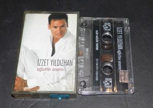 Izzet Yildizhan – Full Album [2001]Aglattin Anami