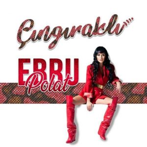 دانلود آهنگ جدید Ebru Polat به نام Cingirakli