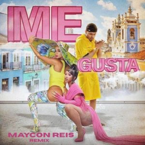 Download New Music Anitta Me Gusta (Ft Cardi B & Myke Towers)