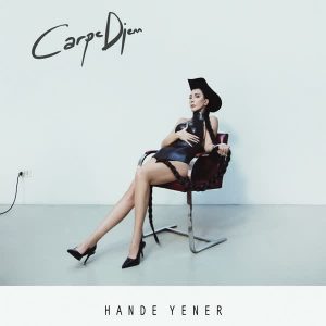 Download New Album Hande Yener Carpe Diem