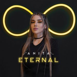 دانلود آلبوم جدید آنیتا به نام ایترنال