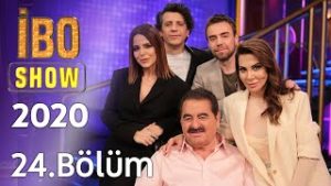 İbo Show 2020-2021 – 24. Bölüm