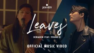 Ben_Ben – Leaves feat. Young K