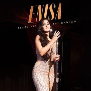 ENISA – Tears Hit The Ground