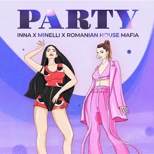 INNA x Minelli – Party