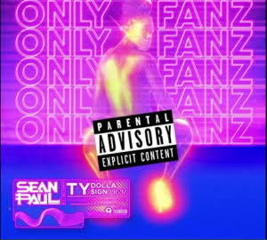 Sean Paul – Only Fanz