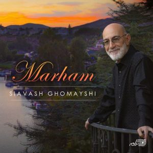 Siavash Ghomayshi – Marham