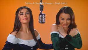 Nefes _ Zeyneb Heseni – Leyli