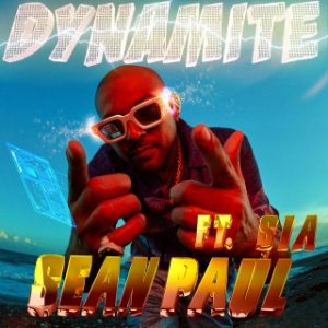 Sean Paul – Dynamite