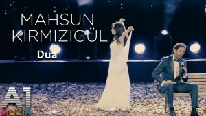 دانلود آلبوم تصویری جدید Mahsun Kırmızıgül به نام  Dua