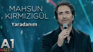 دانلود آلبوم تصویری جدید Mahsun Kirmizigul به نام  Yaradanım