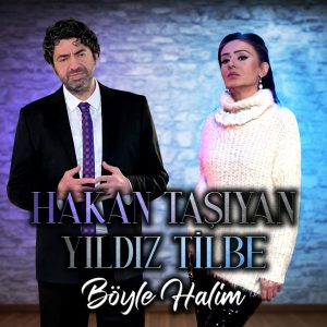 دانلود آهنگ جدید Hakan Tasiyan & Yildiz Tilbe به نام Boyle Halim