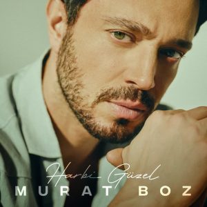 دانلود آهنگ جدید Murat Boz به نام Harbi Guzel