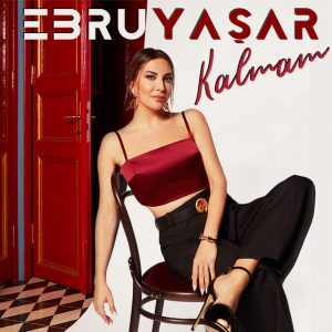 دانلود موزیک ویدیو بسیار زیبا از Ebru Yaşar بنام Kalmam