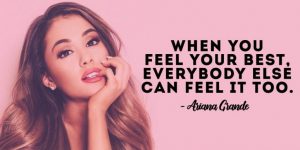 Ariana Grande – For Everybody