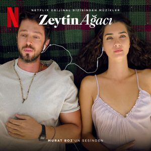 دانلود آلبوم جدید Murat Boz به نام Zeytin Agaci