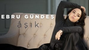 دانلود موزیک ویدیو بسیار زیبا از ابرو گوندوش Ebru Gündeş بنام ASK