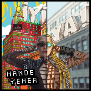  Hande Yener – Iyi Ya