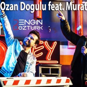 موزیک ویدیو بسیار زیبا از اوزان دوغلو و مرات بوز Ozan Doğulu feat. Murat Boz  بنام Hey