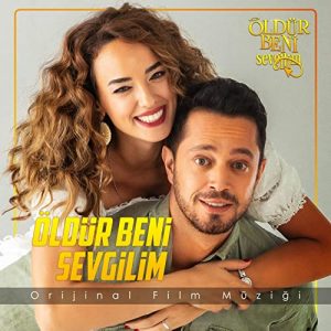 جدیدترین موزیک ویدیو مرات بوز Murat Boz بنام Öldür Beni Sevgilim