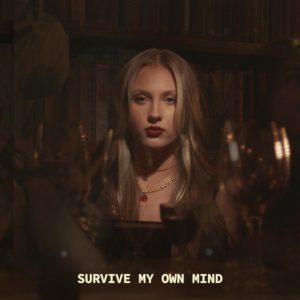 Download New Music by Ashley Kutcher – Survive My Own Mind Mp3
