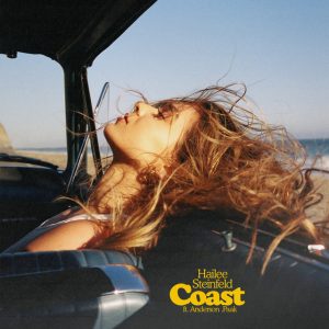 Download new music by Hailee Steinfeld – Coast ft. Anderson .Paak