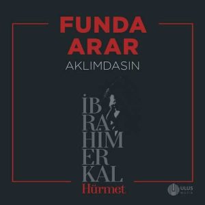 دانلود اهنگ ترکی Funda Arar بنام Aklımdasın