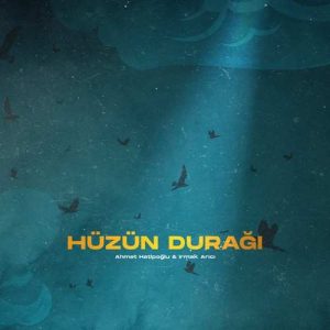 دانلود اهنگ ترکی Irmak Arıcı بنام Hüzün Durağı