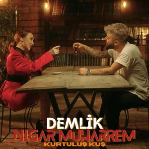 دانلود اهنگ ترکی Nigar Muharrem بنام Demlik
