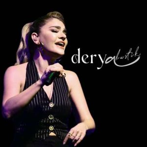 دانلود آلبوم ترکیش جدید Derya Bedavacı بنام DeryAkustik