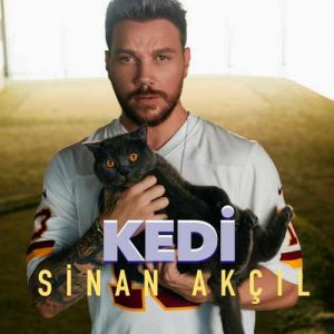 دانلود موزیک ترکیش Sinan Akçıl بنام Kedi