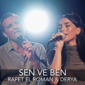 دانلود آهنگ Rafet El Roman بنام Sen ve Ben