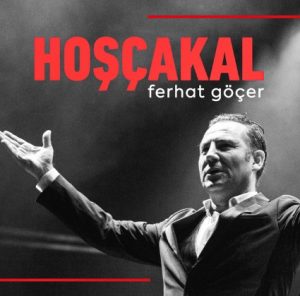 دانلود اهنگ Ferhat Göçer بنام Hoşçakal